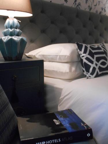 Lisbon Garden Boutique Guest House – Lisbon, NY