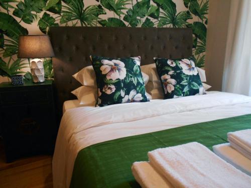 Lisbon Garden Boutique Guest House, Lisbon