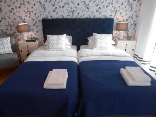 Lisbon Garden Boutique Guest House – Lisbon, NY