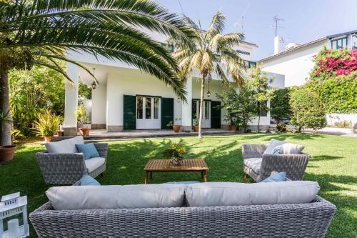 Estoril Premium Villa gîte à louer Praia dos Estoris
