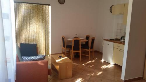  Guesthouse Neven Paklenica in Starigrad-Paklenica