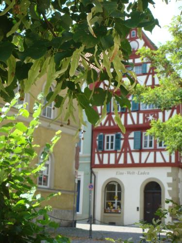 附近景點, Bayerischer Hof in 基青根