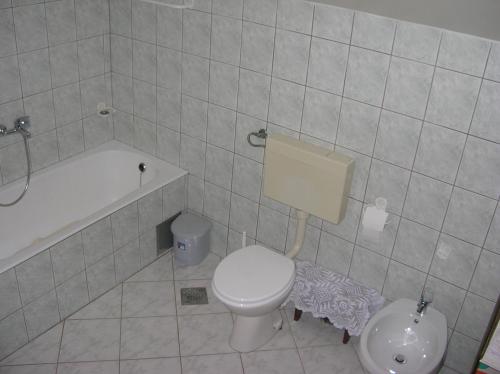  Apartment Zara in Pridraga