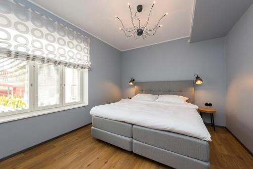 Tallinn Apartment Hotel - No Contact Check In, Tallinn (photo 10)