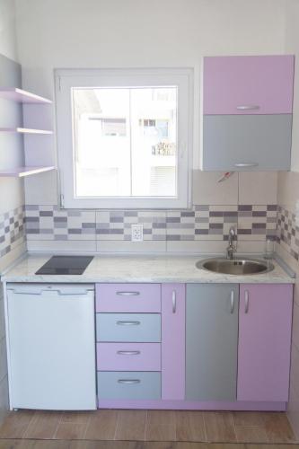 Apartment with Sea View image 8