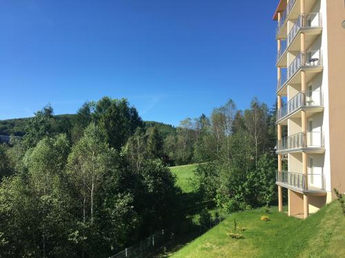 Apartamenty Kamienna z widokiem na góry i 2 km do Wyciągu Skolnity - Dream Apart Apartamenty Kamienna z widokiem na góry i 2 km do Wyciągu Skolnity - Dream Apart