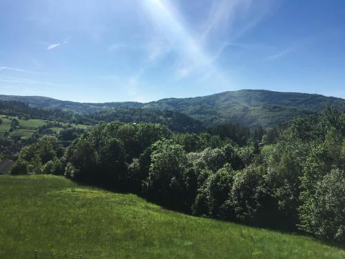 Apartamenty Kamienna z widokiem na góry i 2 km do Wyciągu Skolnity - Dream Apart Apartamenty Kamienna z widokiem na góry i 2 km do Wyciągu Skolnity - Dream Apart