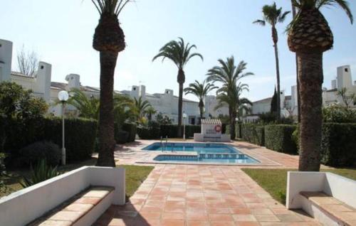 Ferienhaus mit Pool primera linea - image 10