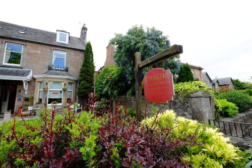 Talisker Guest House