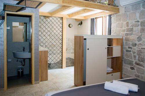 Villa Kudelik - Stone Story – Trogir, MD