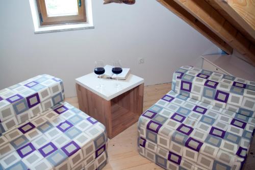 Villa Kudelik - Stone Story – Trogir, MD