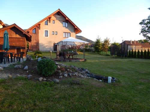 Taman, Privat Severka in Demanovska Dolina