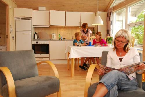 Skærbæk Holiday Center - main image