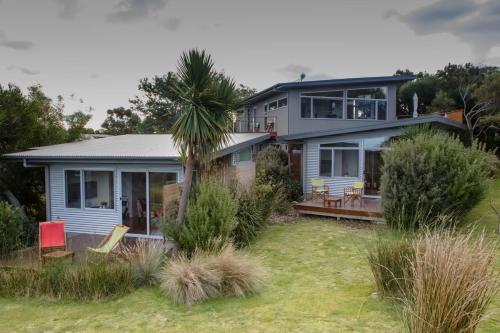 Eagle Peaks at Freycinet - Apartment - Coles Bay