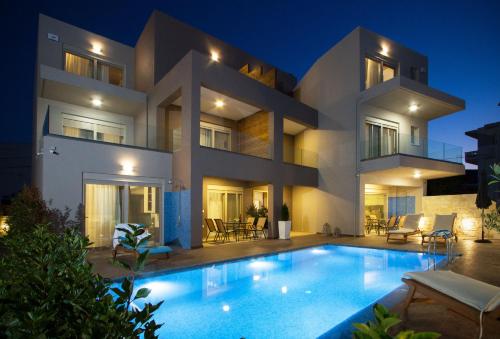 Enali Villas Crete