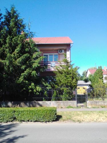  Apartman-Romance, Pension in Hajdúszoboszló bei Balmazújváros