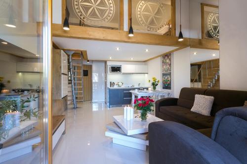 Giewont Krupówki SPA obrázok