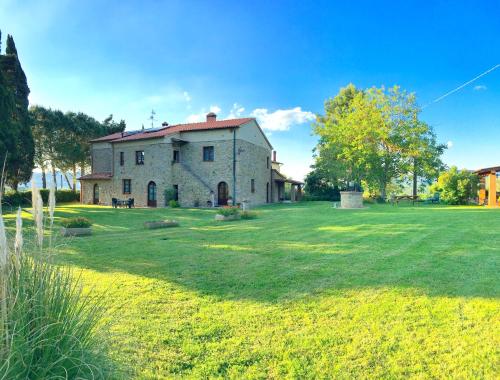 Agriturismo L'Antica Quercia