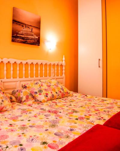 B&B Isla - Playa De Arnadal Isla - Bed and Breakfast Isla