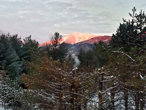 Whiteface Mountain Chalet - main image