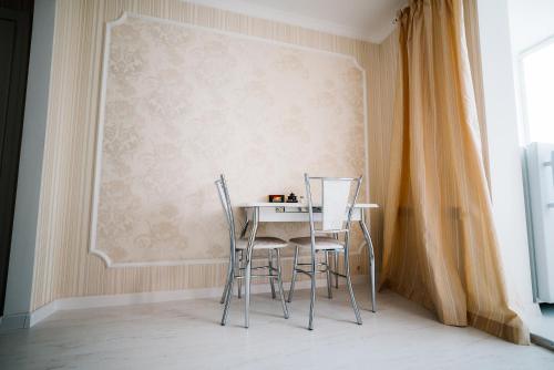 Apartment on Ivana Franko 7