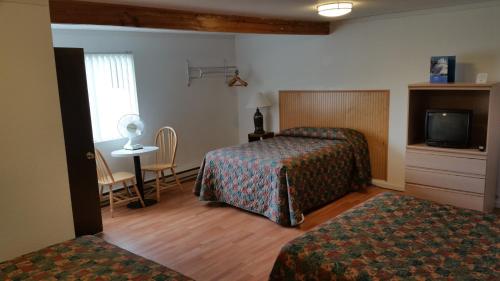 Heidi's Inn