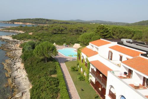 Hotel Punta Negra - main image
