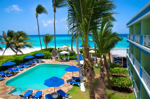 Dover Beach Hotel