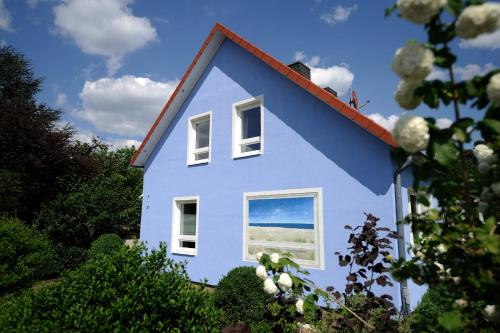 Gästehaus Südheide 4