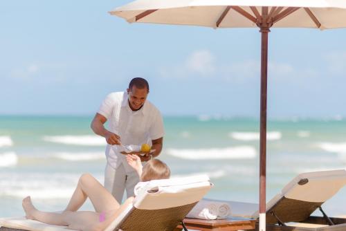 萨巴利姆萨马纳酒店