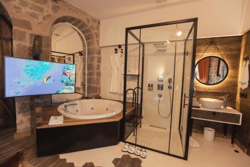 Cephanelik Butik Hotel - image 2