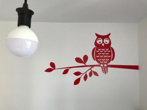 Apartment Hoo Hoo by Filin - main image