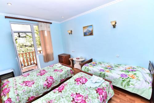 Haghpat Hotel - image 3