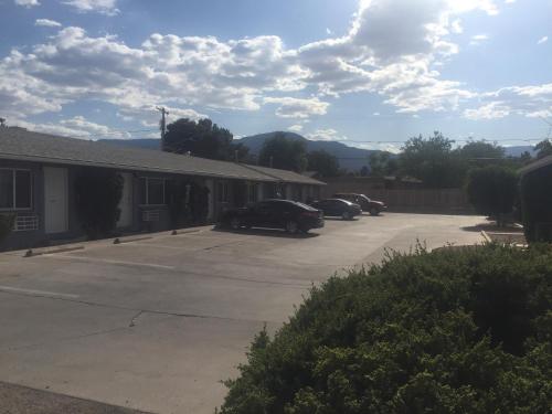 Little Daisy Motel in Cottonwood (AZ)