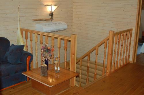 Facilities, Kibuvitsa Holiday House in Kuressaare