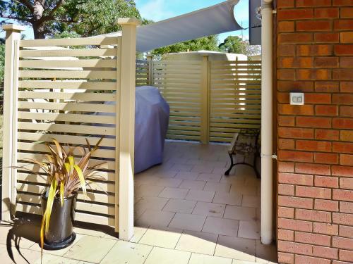 Létesítmények, Bay Retreat Port Arthur in Port Arthur