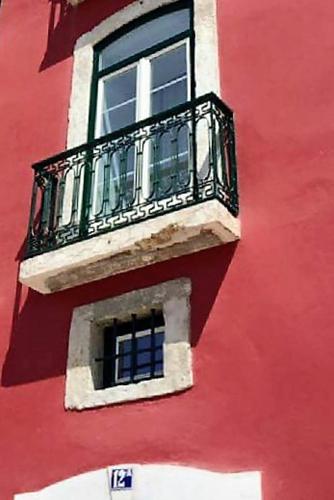 Hotel Riverside Alfama