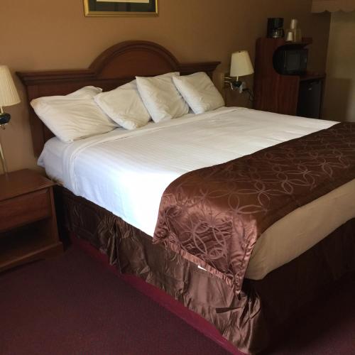 Shamrock Motel Hot Springs – Hot Springs, AR