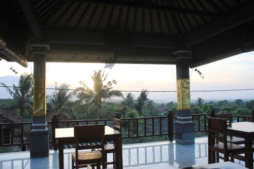 Fasiliteter, Menjangan Sari in Menjangan