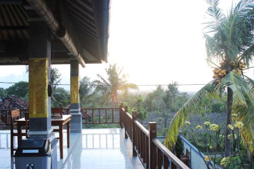 Fasiliteter, Menjangan Sari in Menjangan