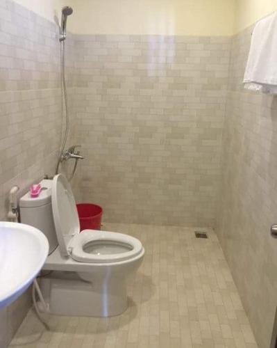Misa Guesthouse in Dien Khanh District