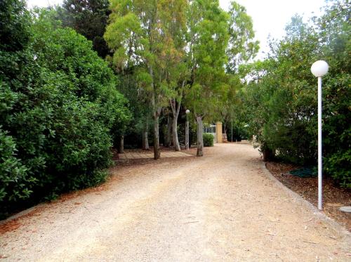 A Casa di Laura chambre d'hôte Uluzzo Portoselvaggio