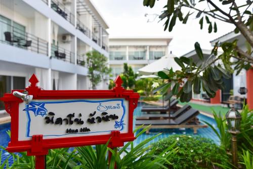 Milano Hua Hin Hotel17