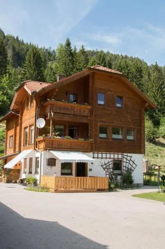 Reiterbauernhof Maho in Sankt Aegyd am Neuwalde, Österreich