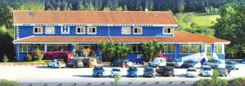 Hotel Royal III in Pesués