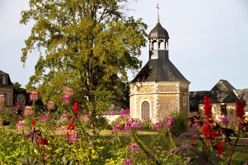 Hôtel du Domaine de La Groirie - Le Mans