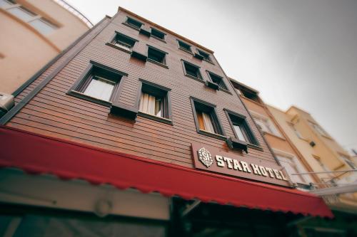 Star Hotel - main image