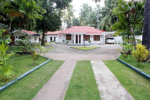 . Fortune Rest Villa