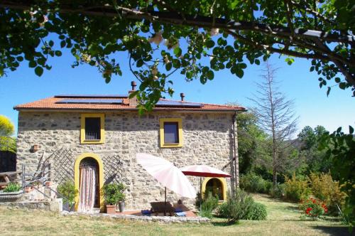  B&B Harem, Pension in Arcidosso