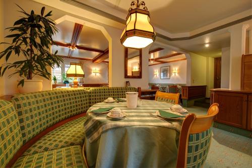 Hotel Adler 5